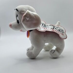 Vintage Disney 102 Dalmatians Plush Stuffed Animal Toy‎ Kids  New with Tags